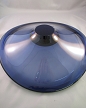 12. Orrefors Shallow Bowl